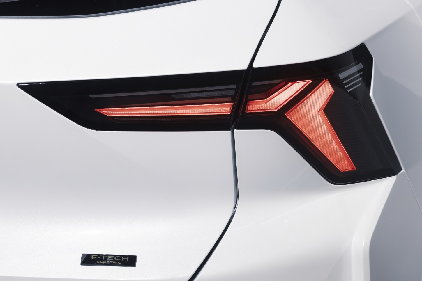 Renault Scenic photo 20