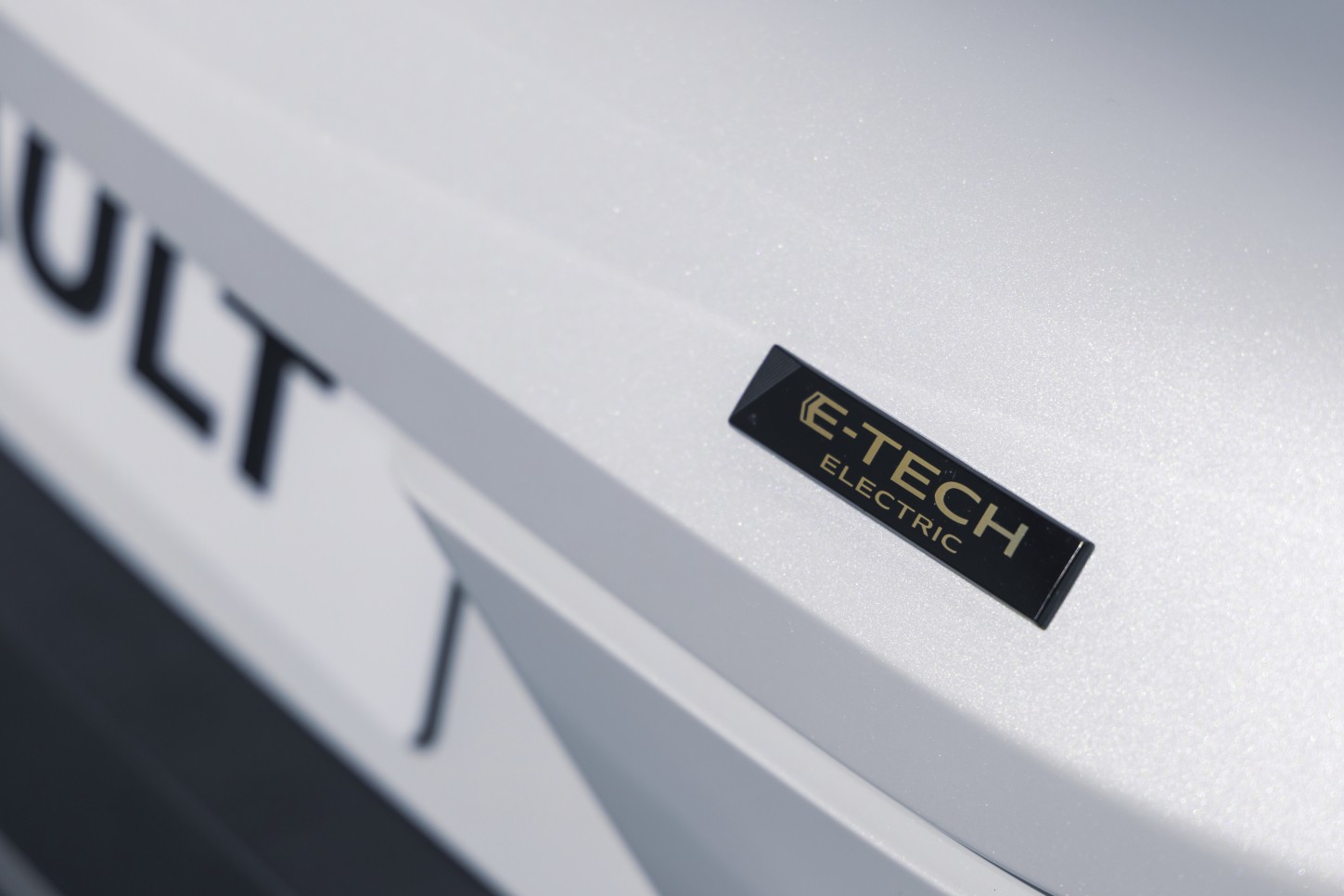 Renault Scenic photo 21