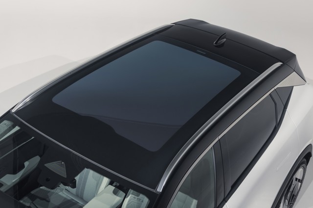 Renault Scenic photo 23