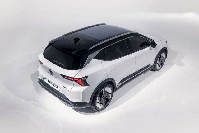 Renault Scenic photo 31