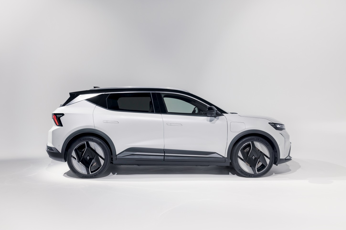 Renault Scenic photo 34