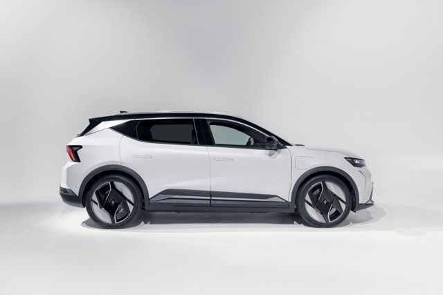 Renault Scenic photo 34
