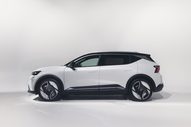Renault Scenic photo 35