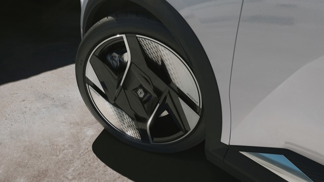 Renault Scenic photo 37