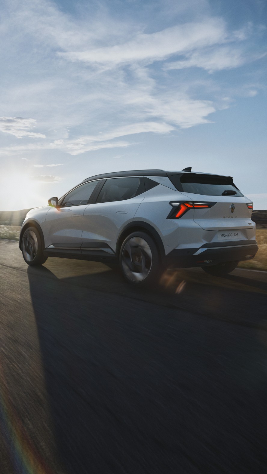 Renault Scenic photo 38