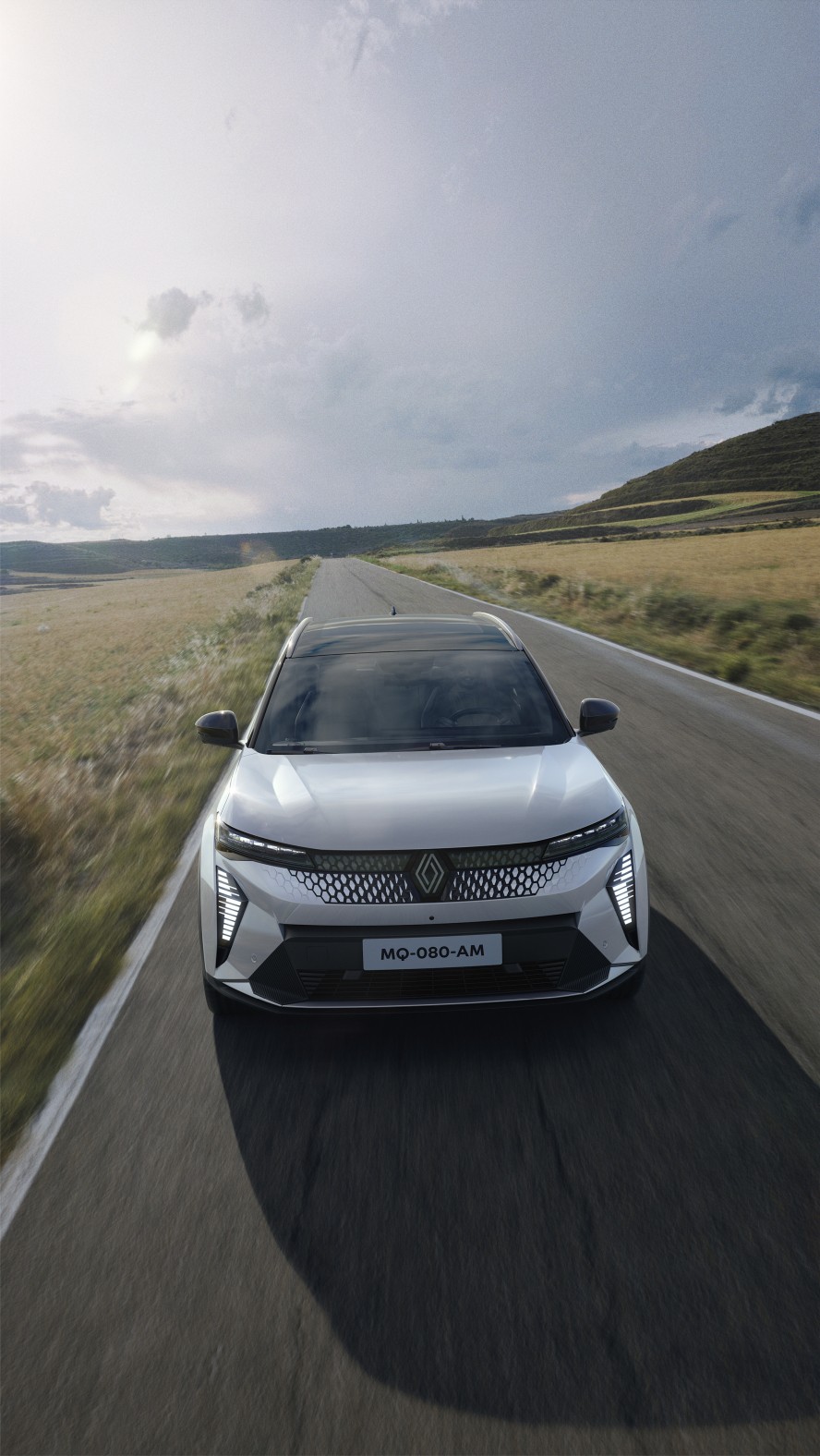 Renault Scenic photo 40