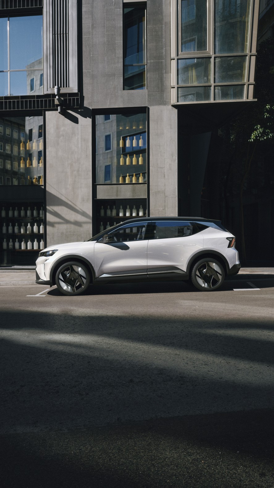 Renault Scenic photo 46