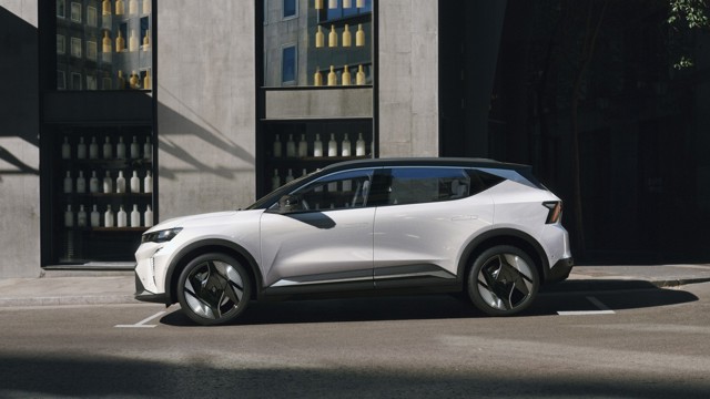 Renault Scenic photo 47