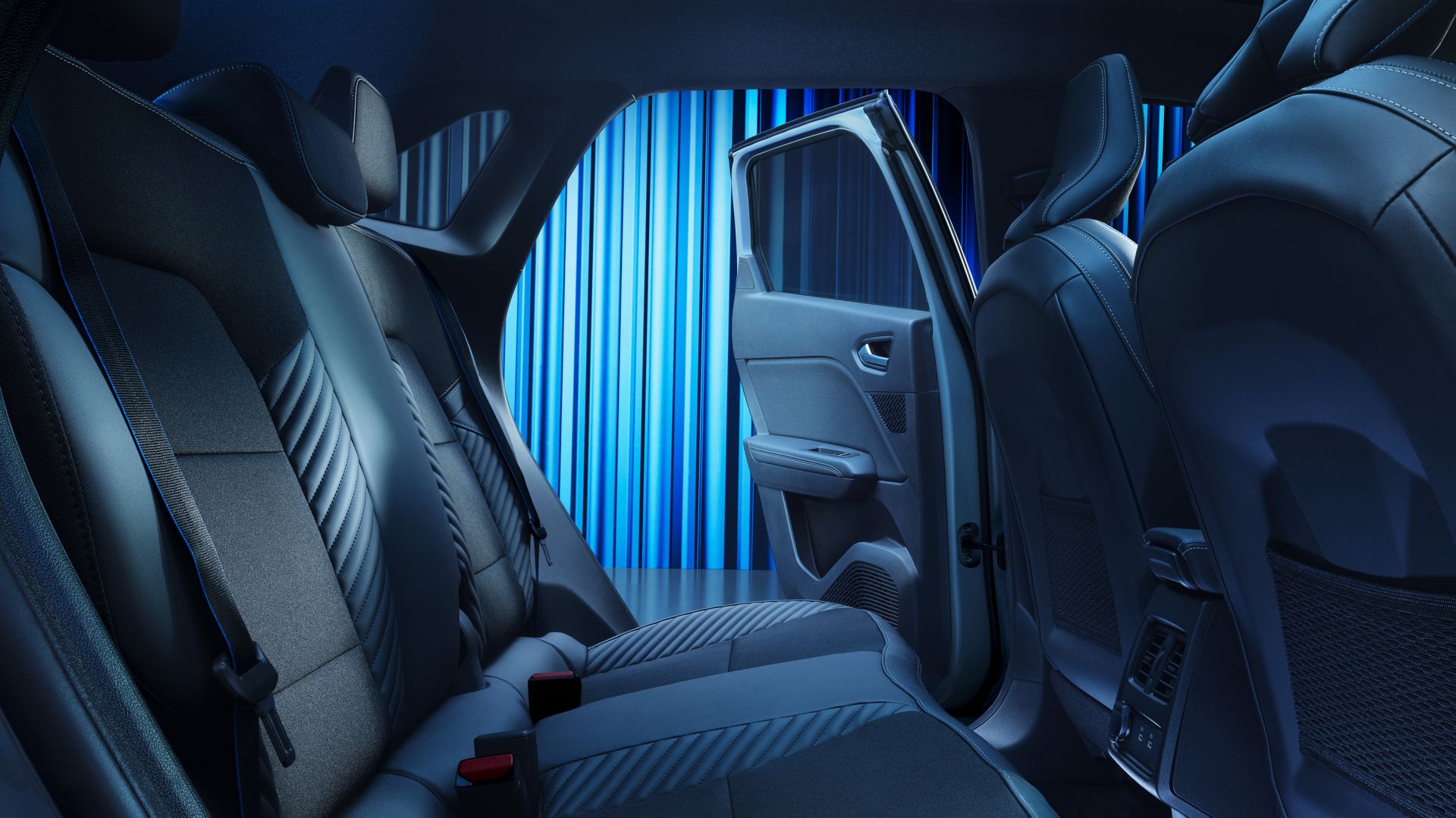 Renault Symbioz photo 58