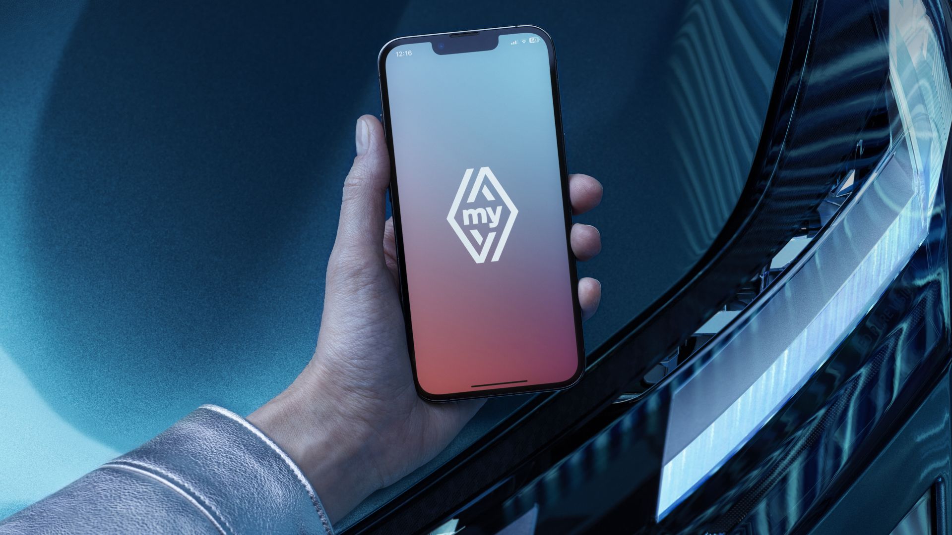 Renault Symbioz photo 67