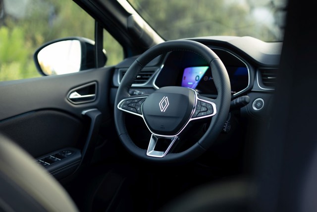 Renault Symbioz photo 71