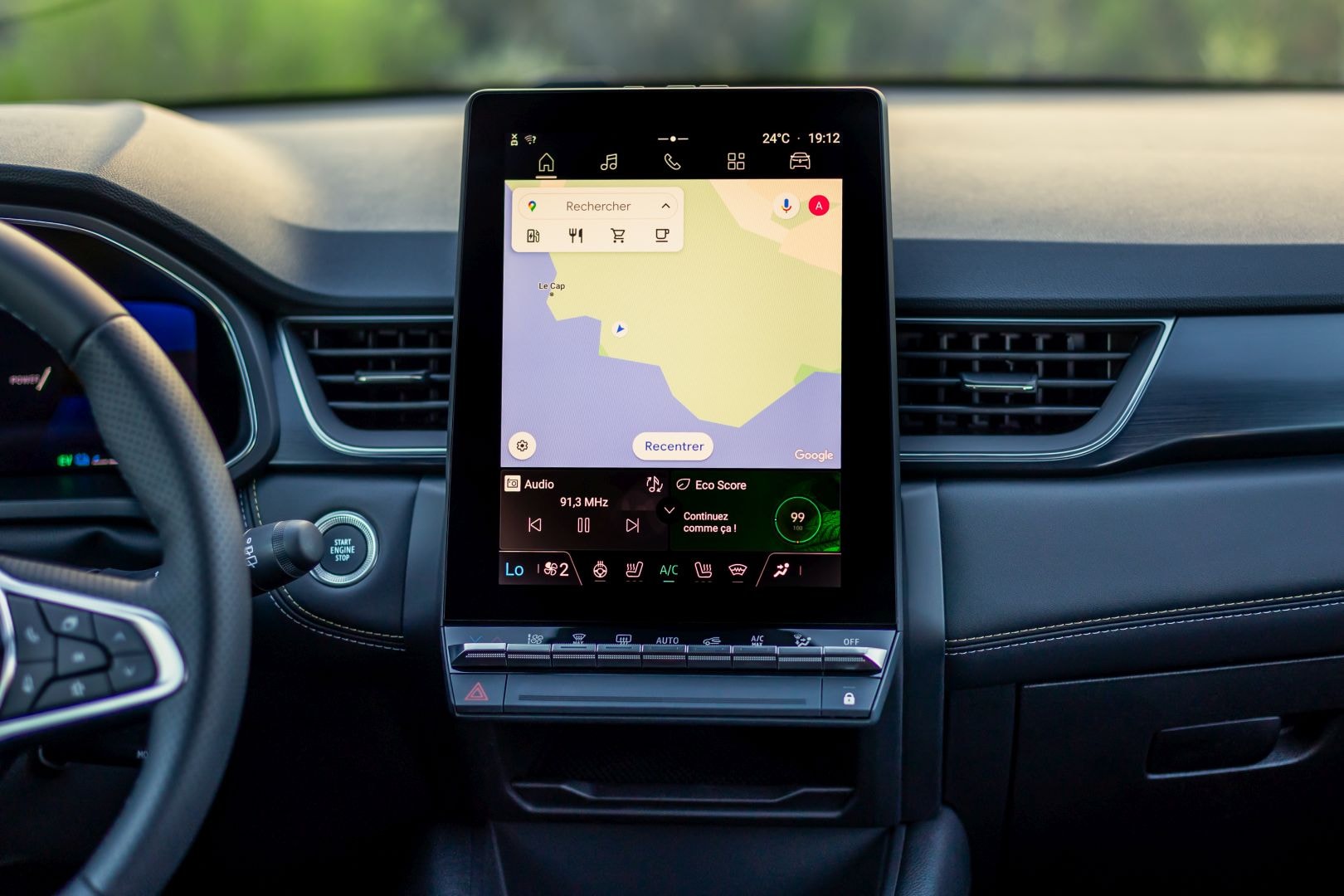 Renault Symbioz photo 72