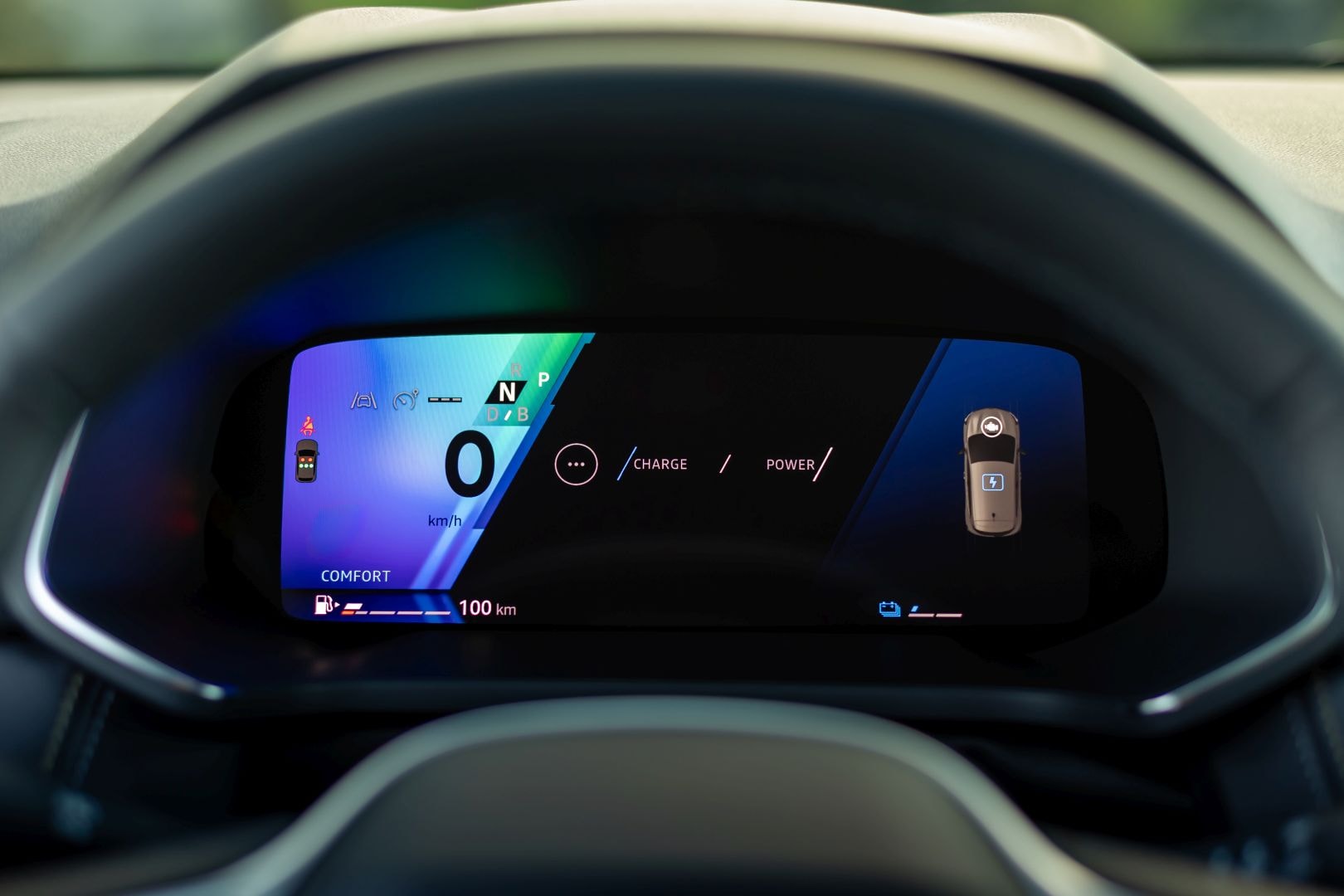 Renault Symbioz photo 73