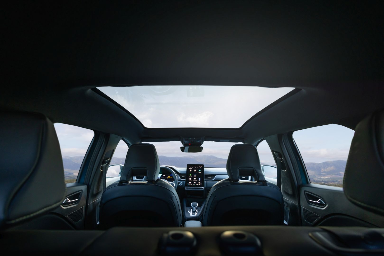 Renault Symbioz photo 74