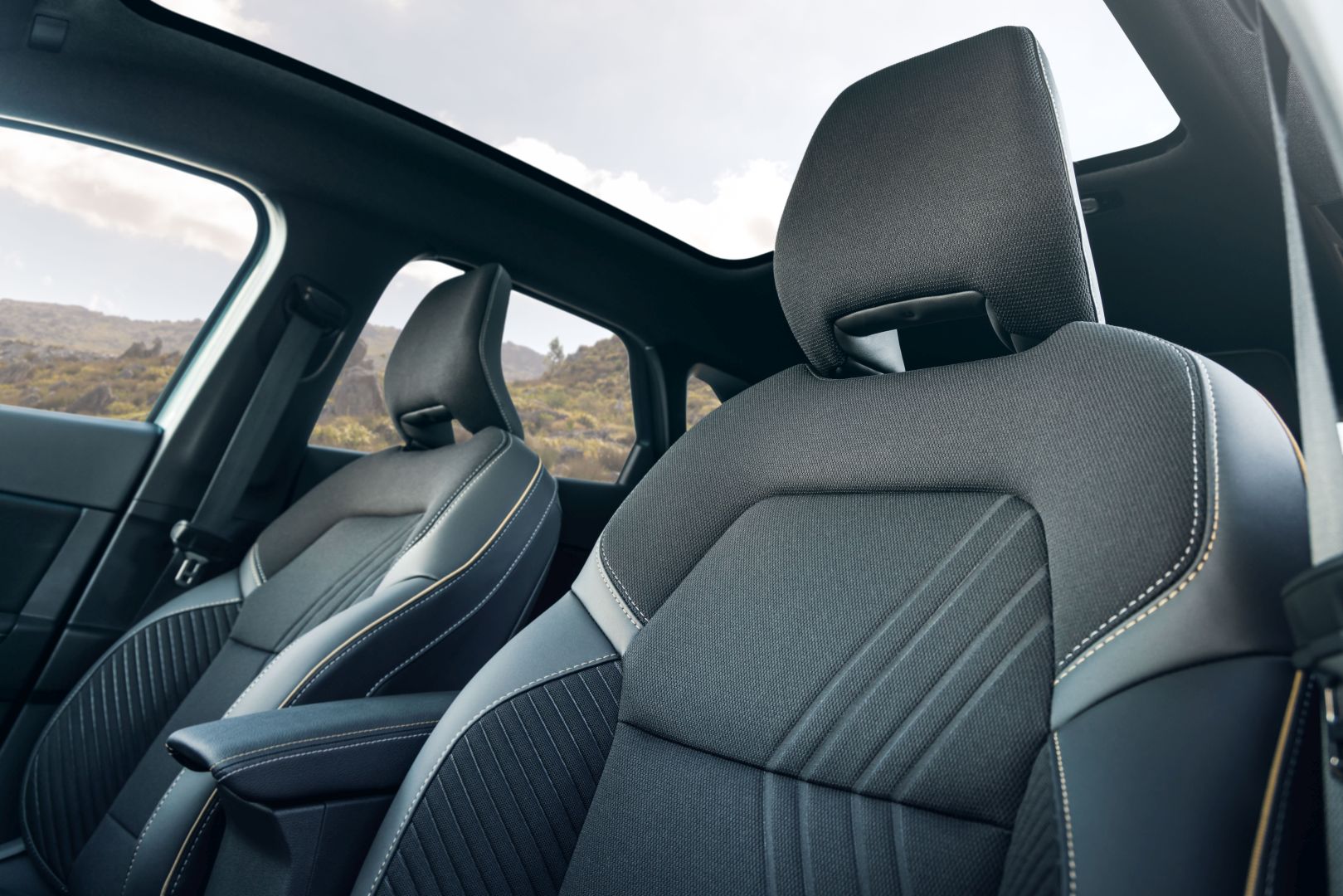 Renault Symbioz photo 75