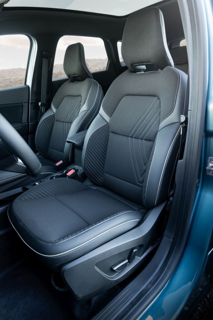 Renault Symbioz photo 76