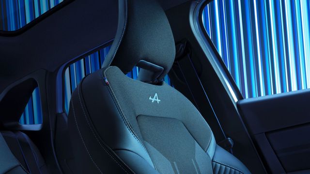 Renault Symbioz photo 59