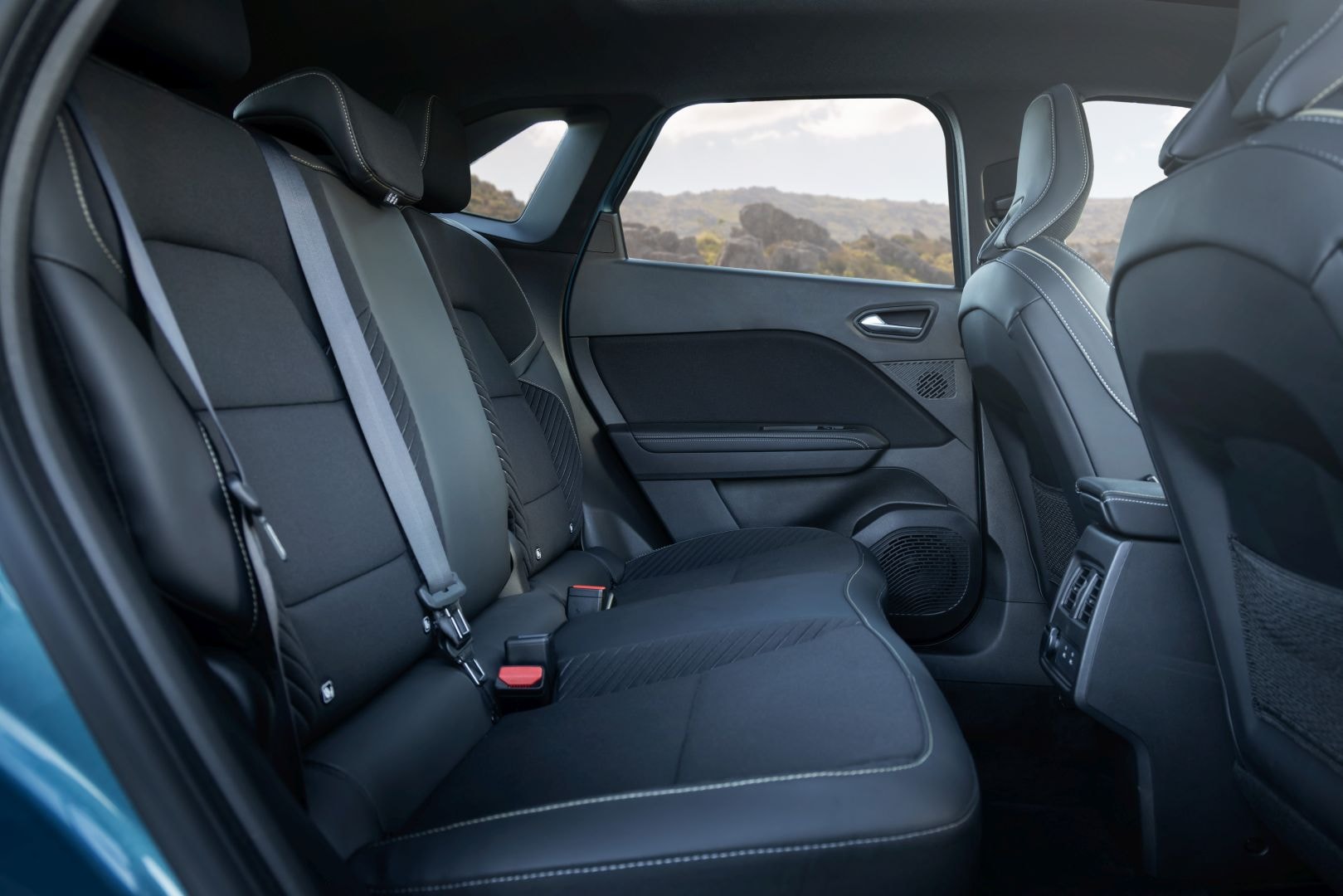 Renault Symbioz photo 77