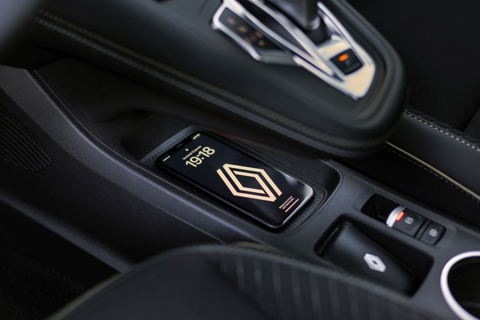 Renault Symbioz photo 79