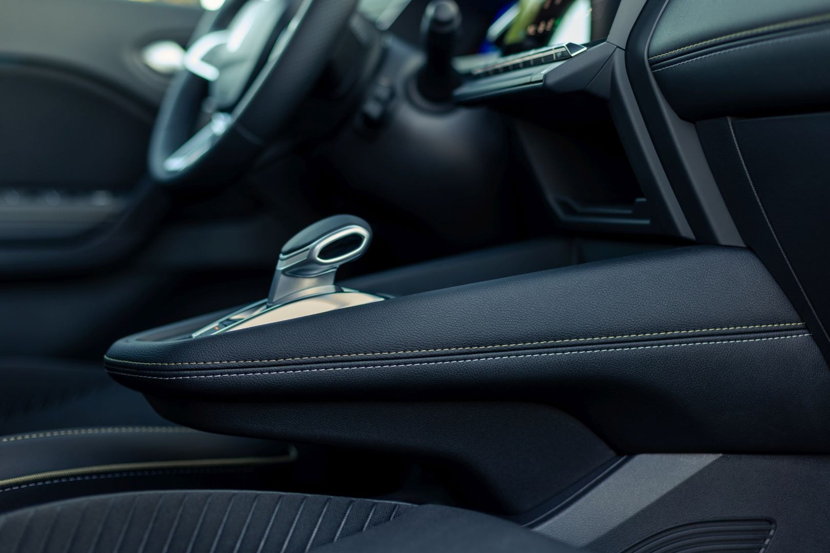 Renault Symbioz photo 80