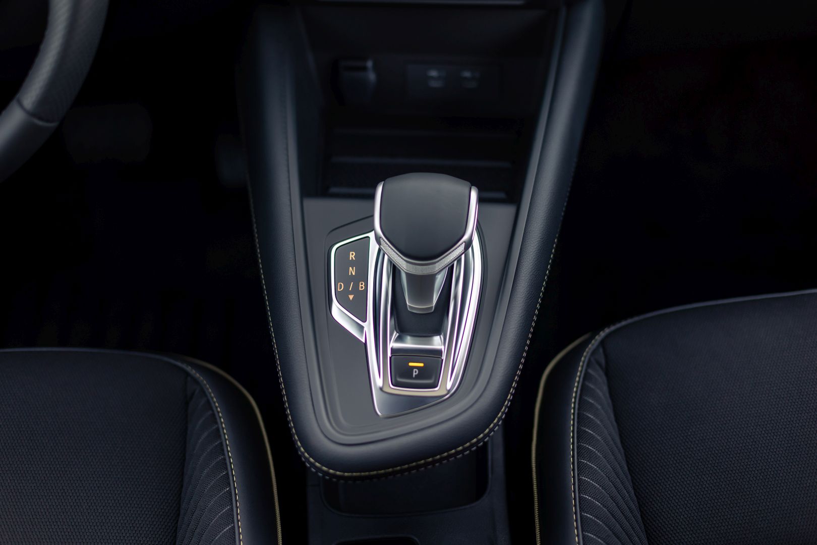 Renault Symbioz photo 81