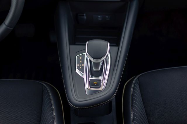 Renault Symbioz photo 81