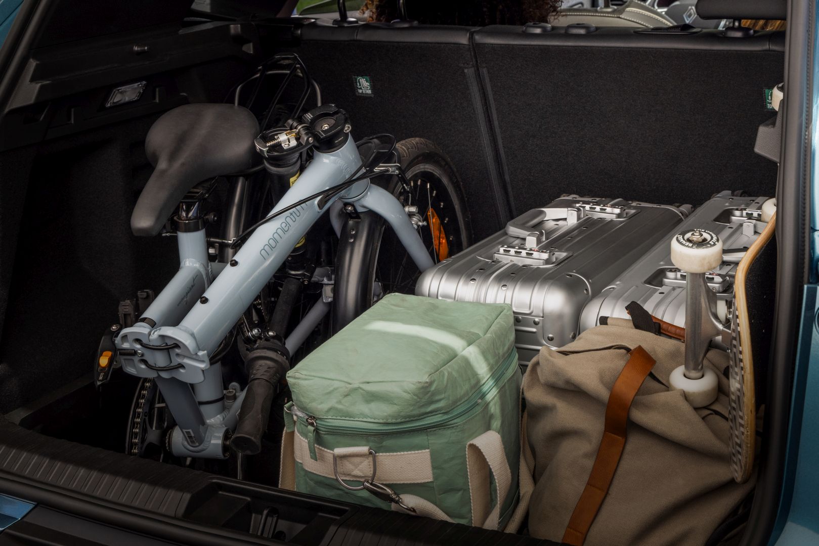 Renault Symbioz photo 83