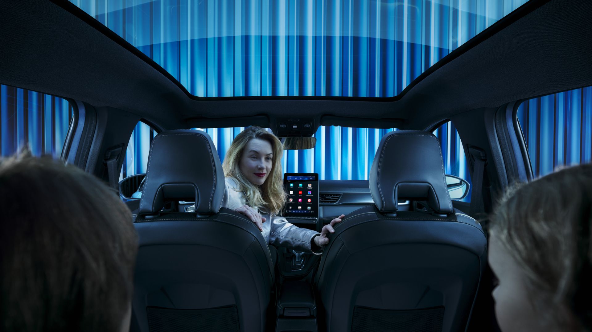 Renault Symbioz photo 60