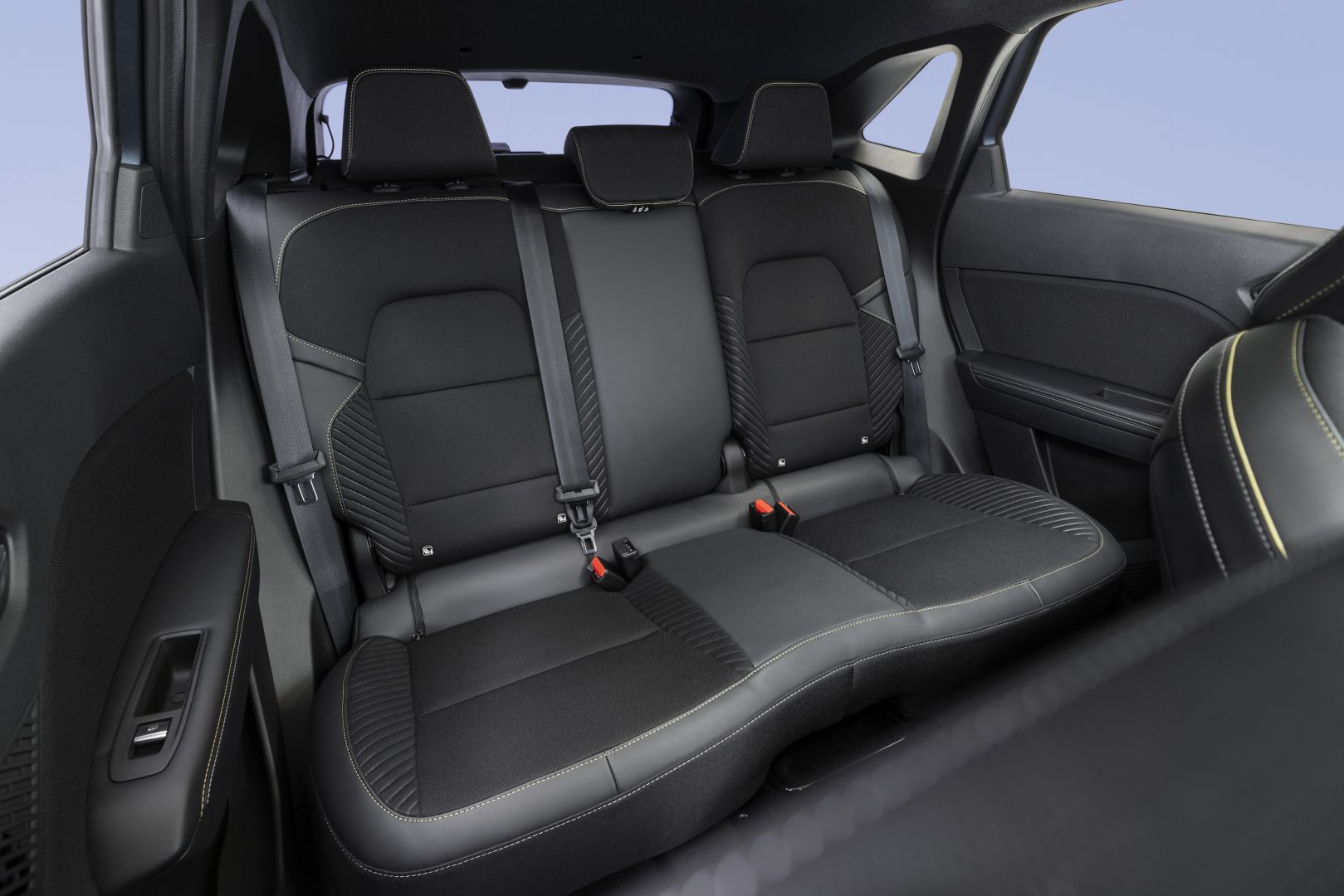 Renault Symbioz photo 89