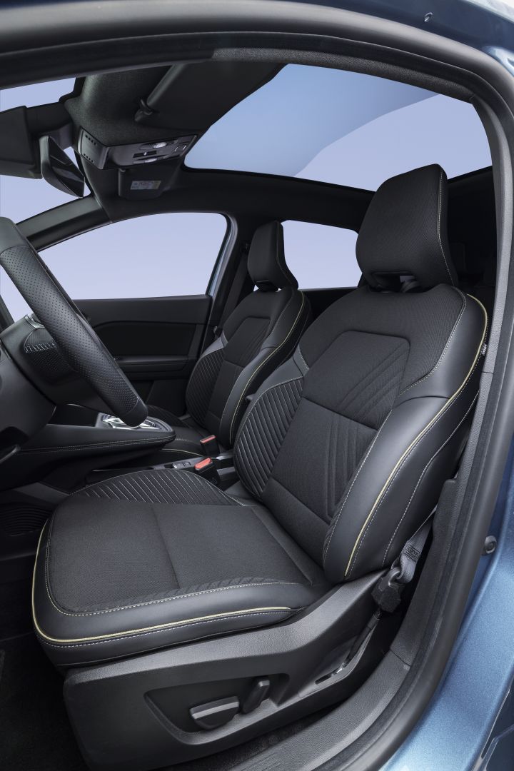 Renault Symbioz photo 90