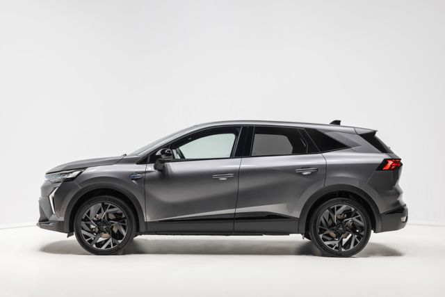 Renault Symbioz photo 2