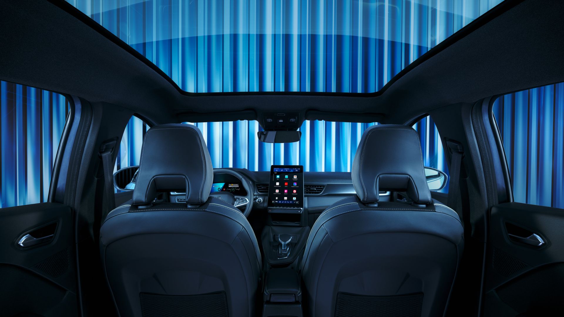 Renault Symbioz photo 61