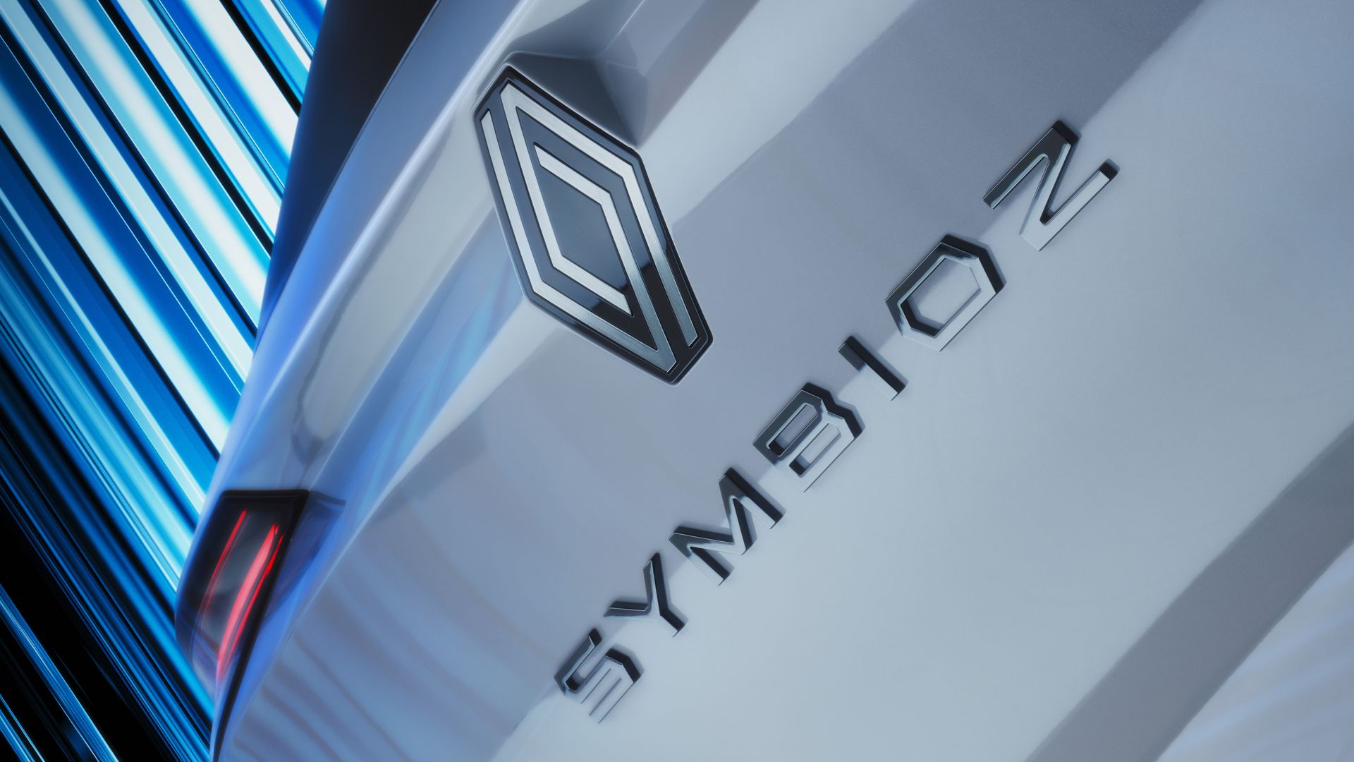 Renault Symbioz photo 7