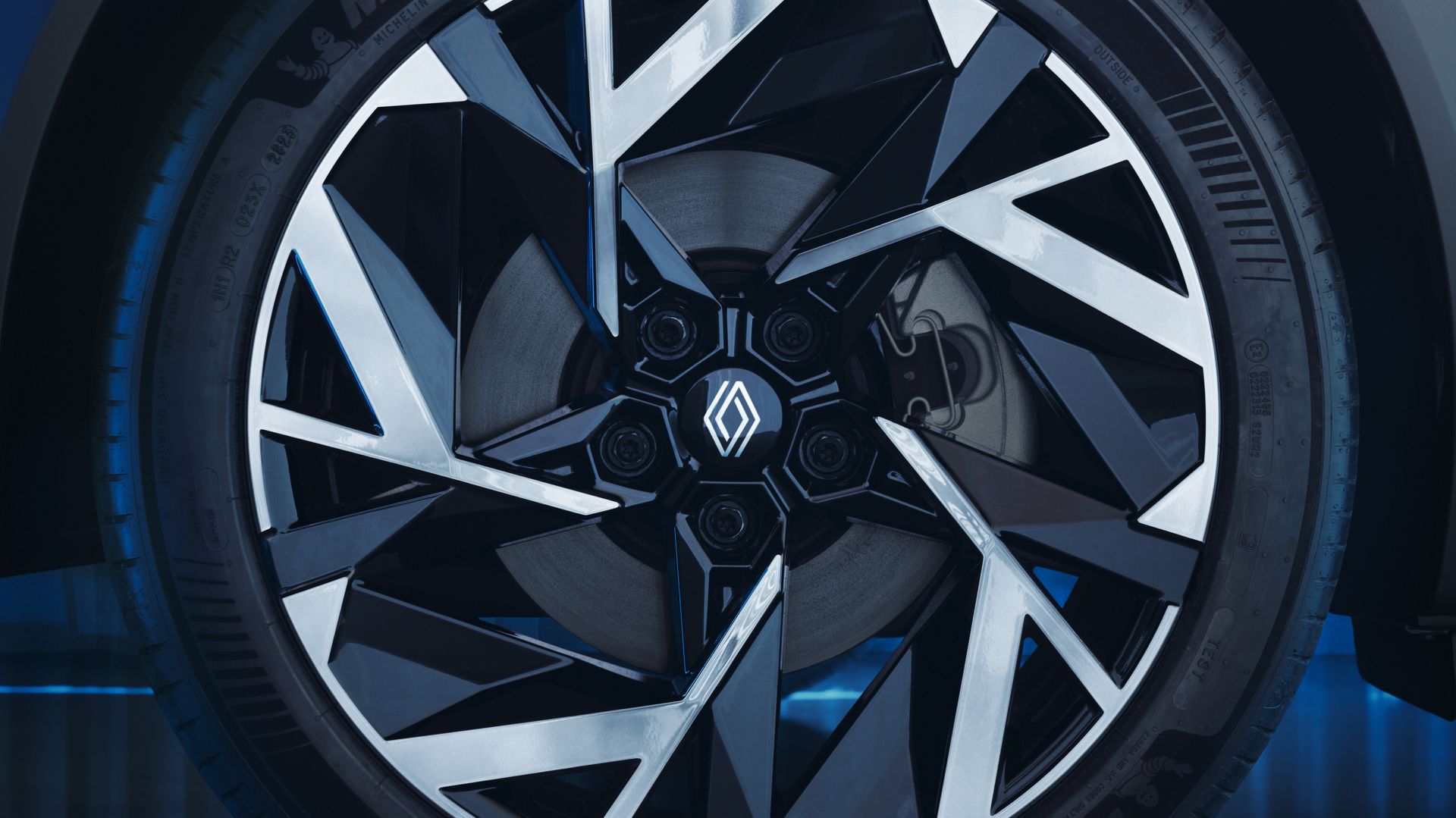 Renault Symbioz photo 11