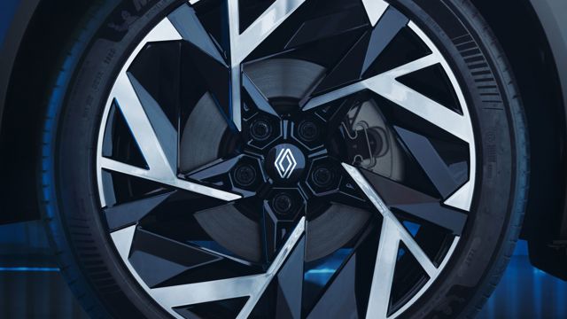 Renault Symbioz photo 11