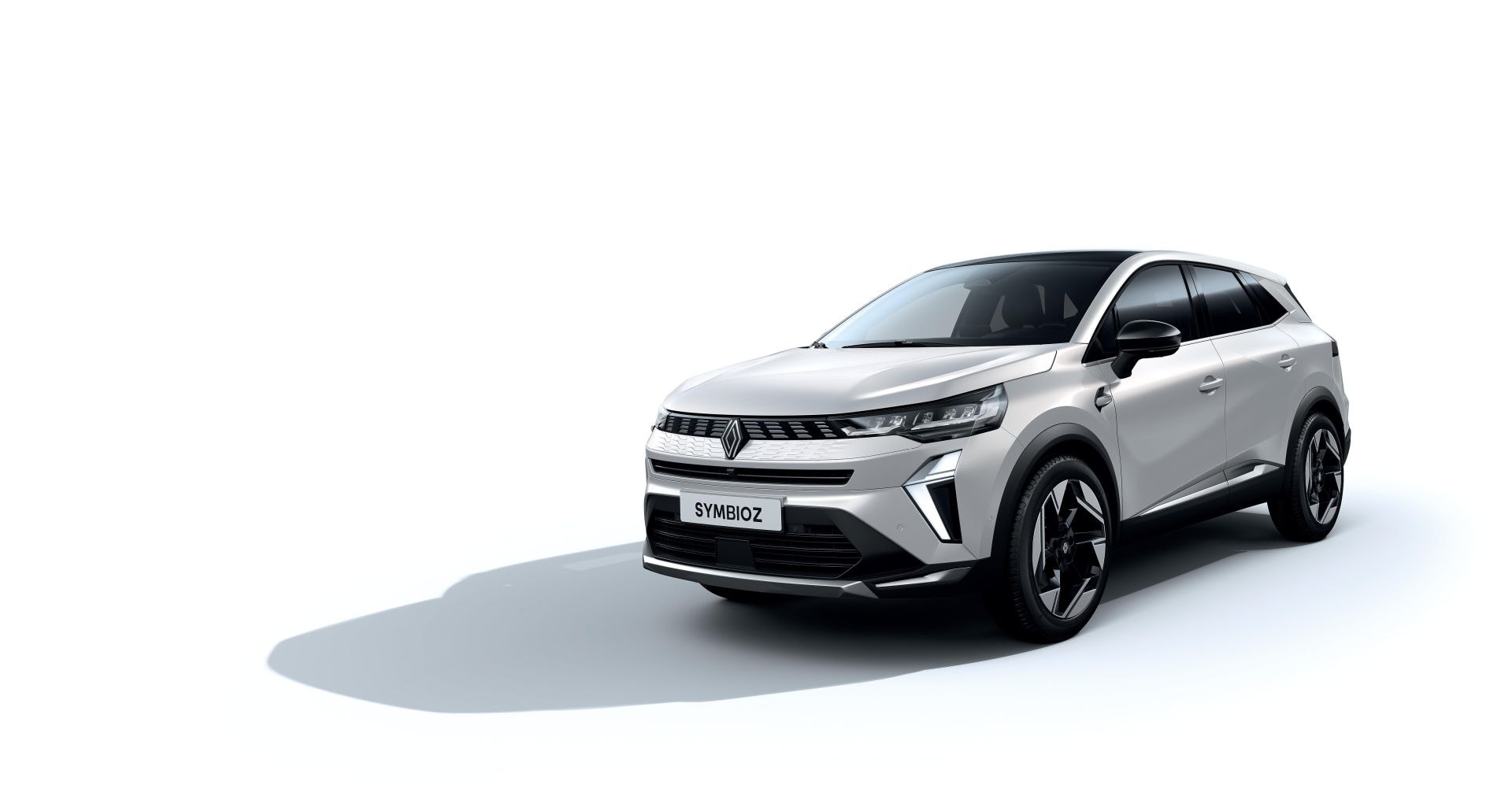 Renault Symbioz photo 13