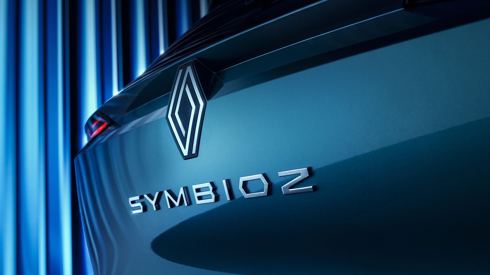 Renault Symbioz photo 23