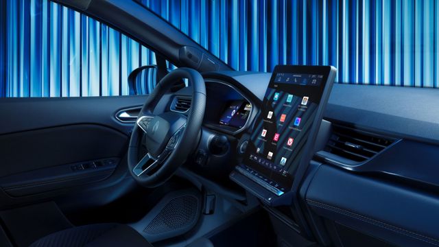 Renault Symbioz photo 63