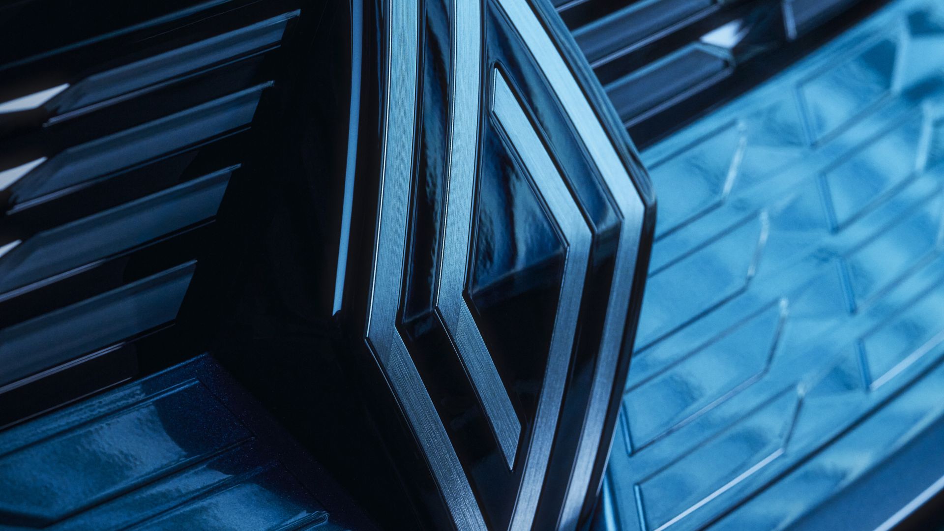 Renault Symbioz photo 26