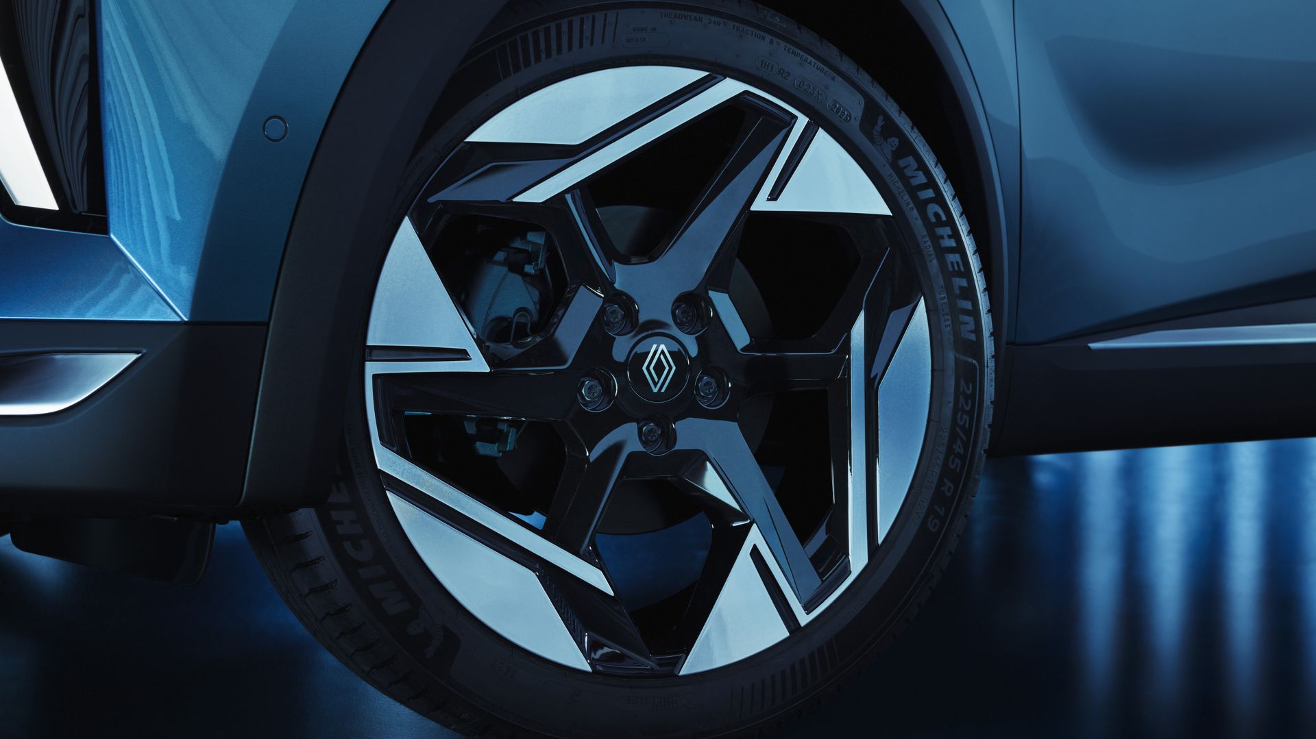 Renault Symbioz photo 27