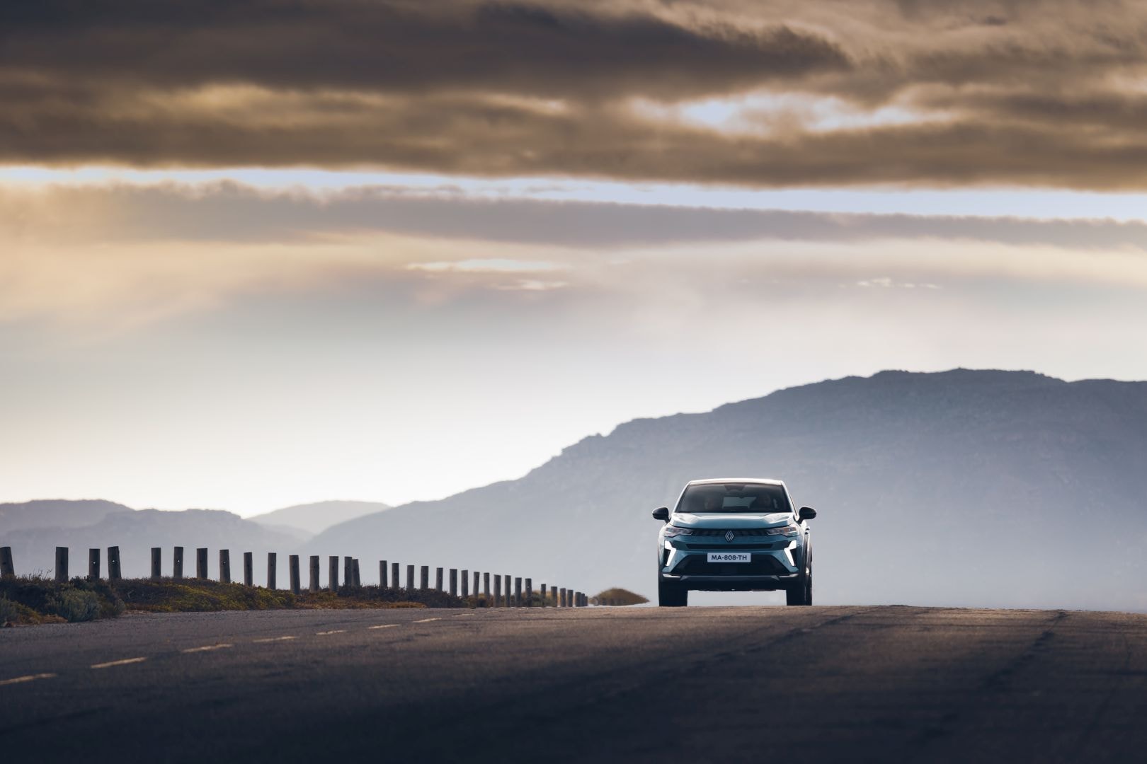 Renault Symbioz photo 32