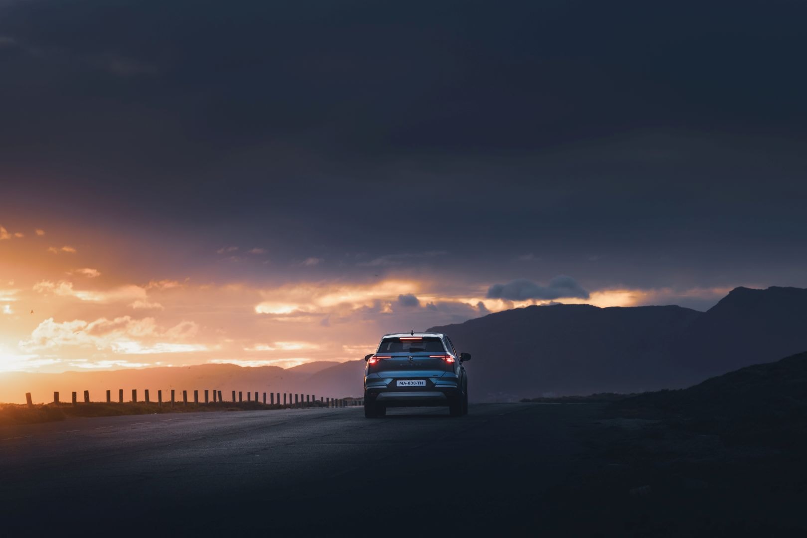 Renault Symbioz photo 34