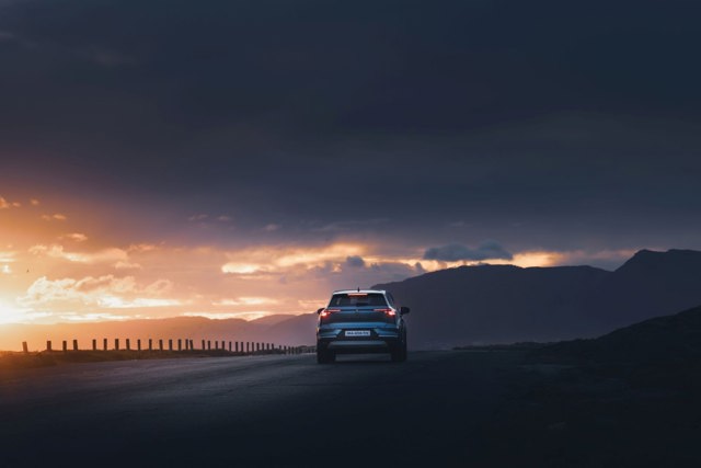 Renault Symbioz photo 34