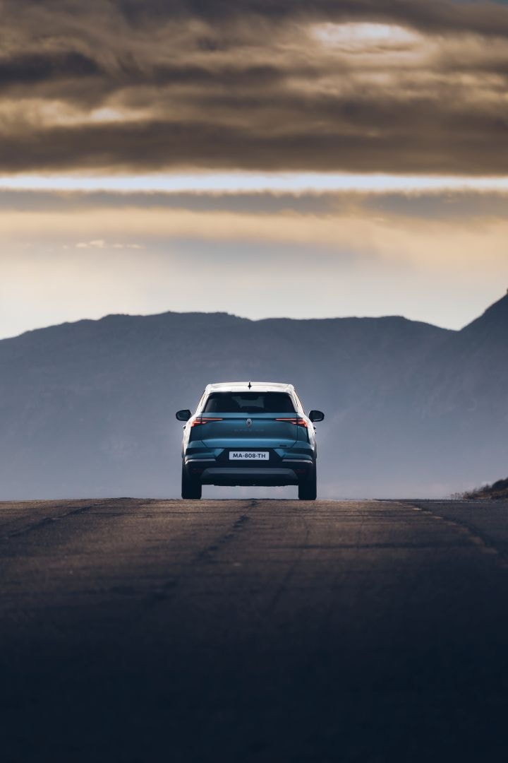 Renault Symbioz photo 35