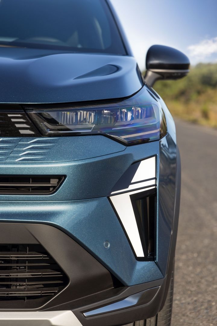 Renault Symbioz photo 36