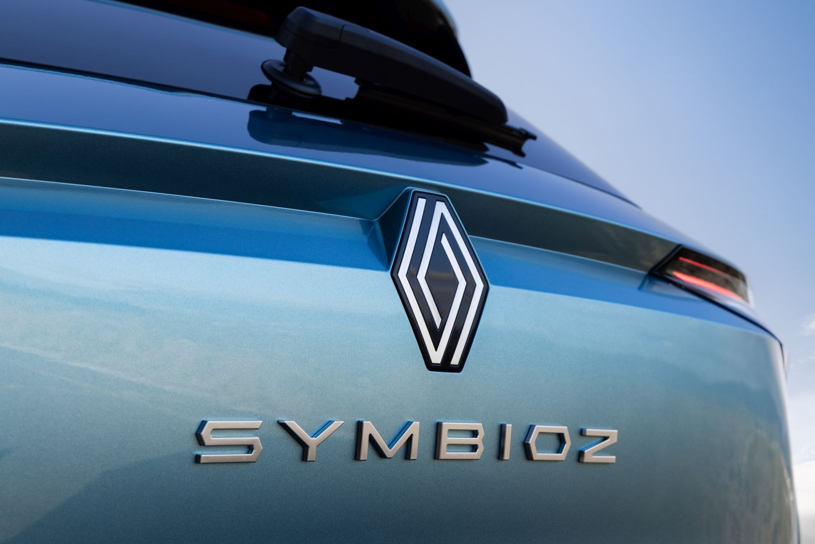 Renault Symbioz photo 37