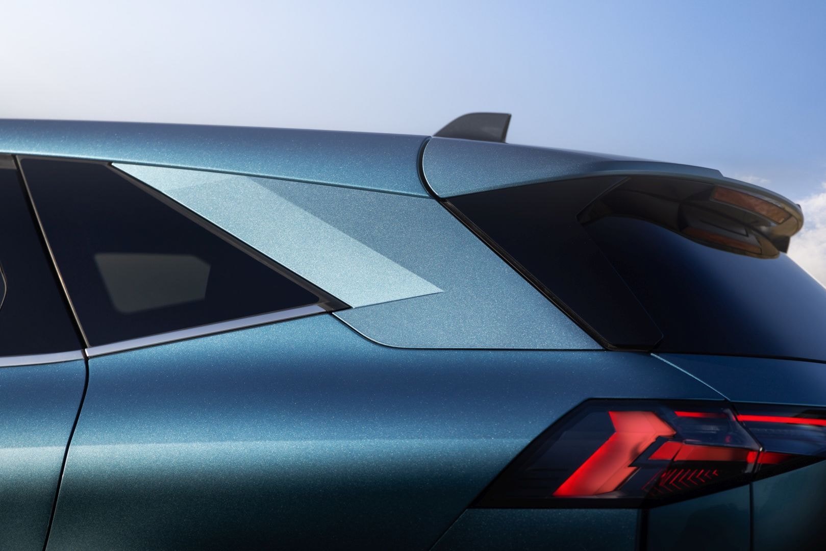 Renault Symbioz photo 39