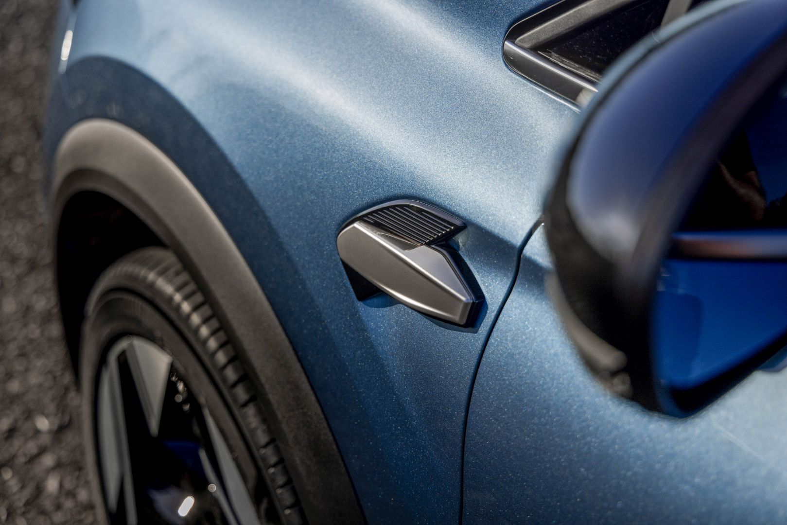 Renault Symbioz photo 40