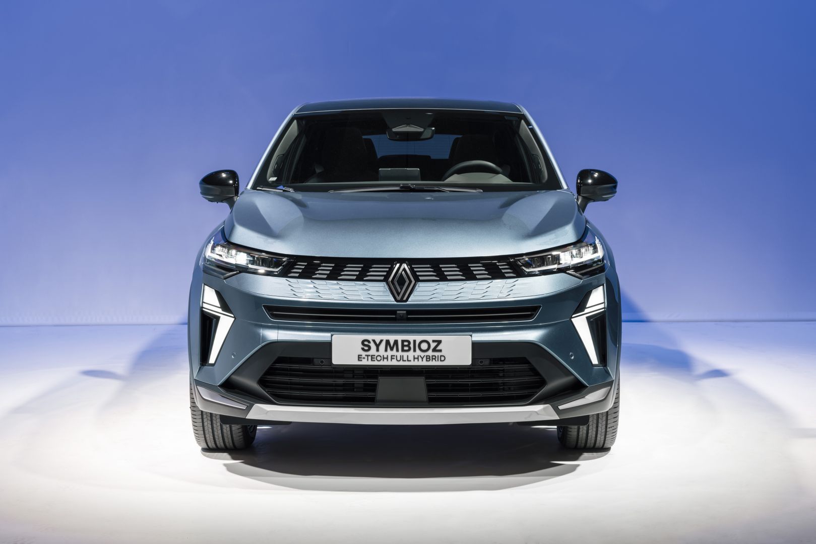 Renault Symbioz photo 43