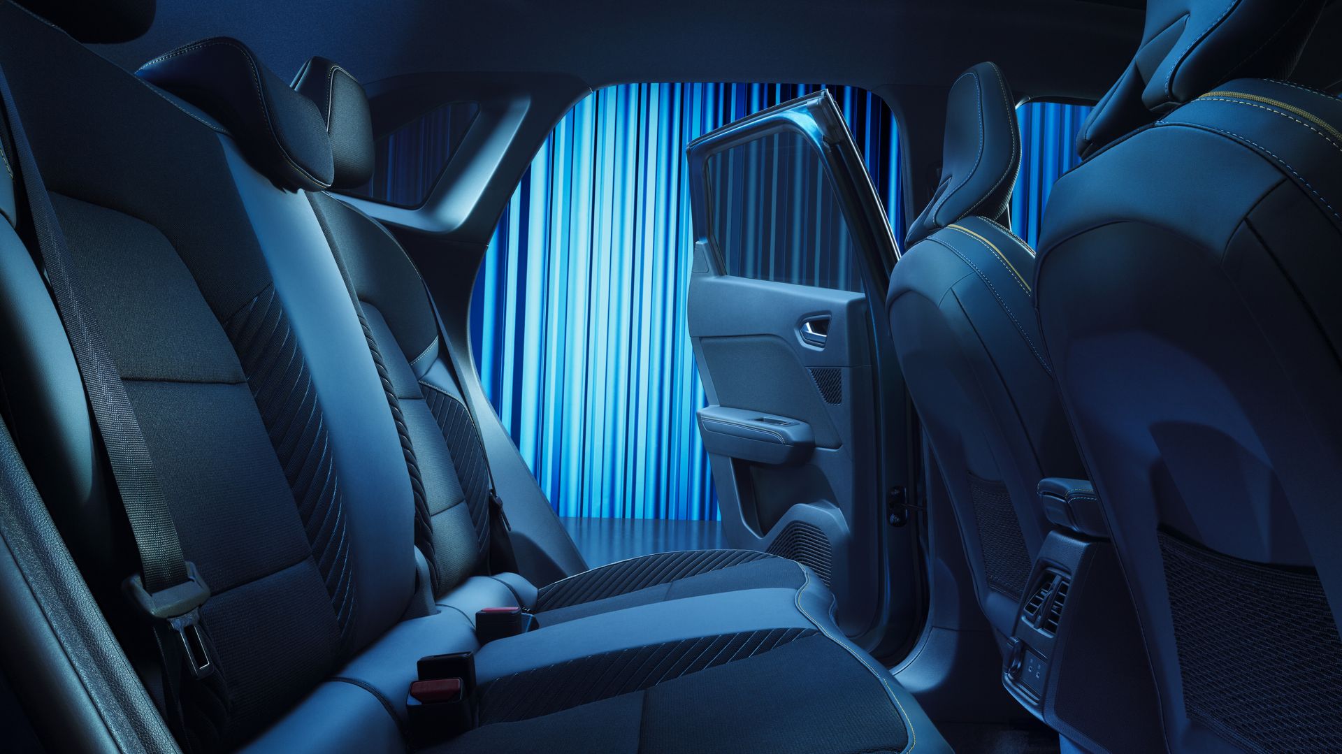 Renault Symbioz photo 65